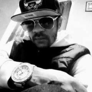 Meet your Posher, Tyrell